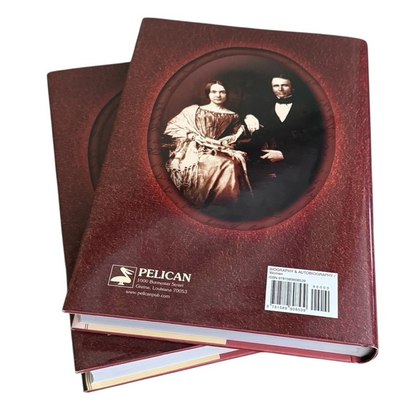 Mary Chesnut's Illustrated Diary Mulberry Edition Boxed Set GREAT CONDITION - Picture 8 of 9